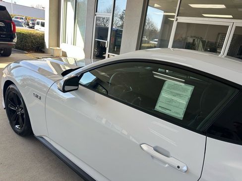 New 2026 Ford Mustang GT image 13