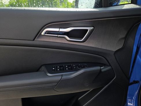 New 2026 Kia Sportage X-Line image 24