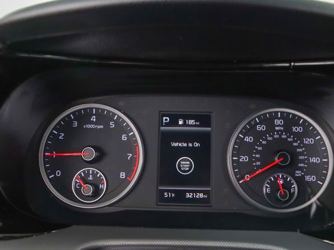 Used 2023 Kia K5 GT-Line image 15