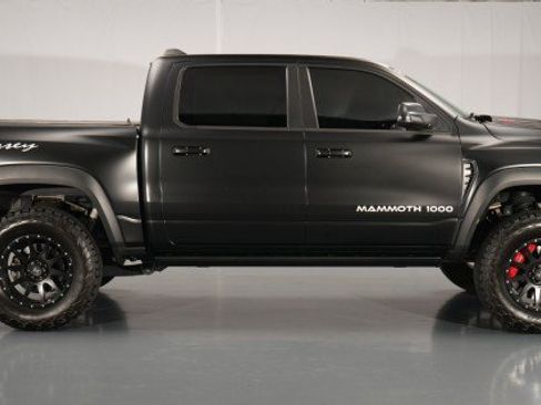 Used 2023 RAM 1500 TRX w/ TRX Level 2 Equipment Group AWD/4WD image 12