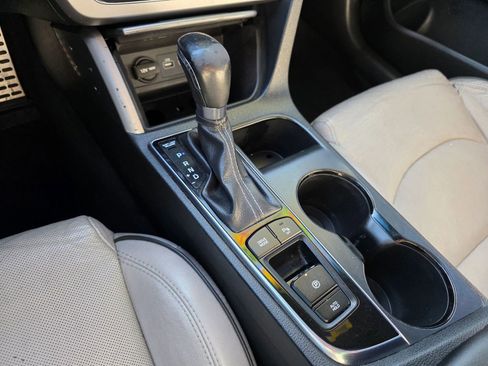 Used 2015 Hyundai Sonata Limited 2.0T w/ Winter Package image 17