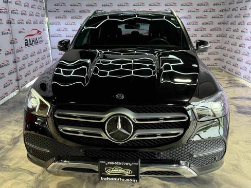 Used 2020 Mercedes-Benz GLE 350 4MATIC w/ Premium Package image 58