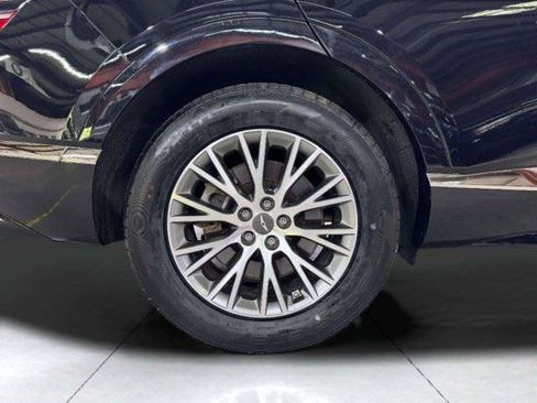 Used 2021 Genesis GV80 2.5T w/ Advanced Package 03 RWD image 86