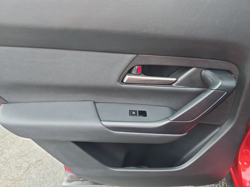 Used 2024 MAZDA CX-50 AWD 2.5 S w/ Premium Package image 26