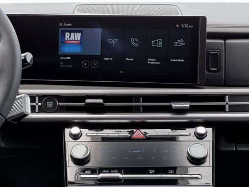 New 2026 Hyundai Santa Fe SEL image 18