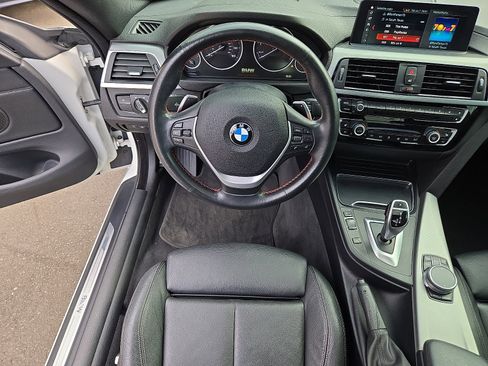 Used 2020 BMW 430i xDrive Coupe w/ Convenience Package AWD/4WD image 12