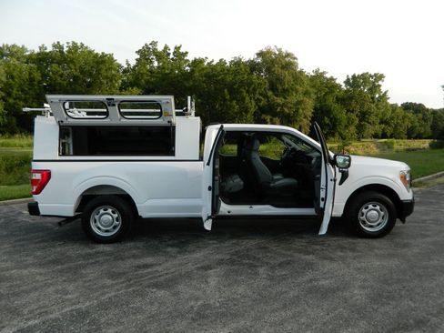 Used 2022 Ford F150 XL RWD image 10