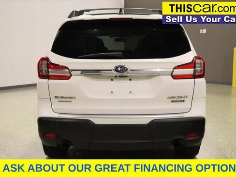 Used 2020 Subaru Ascent Touring w/ Popular Package #3 image 6