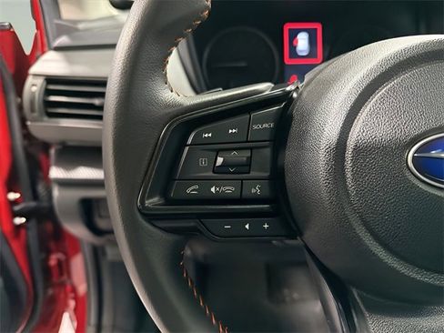 Certified 2025 Subaru Crosstrek 2.5i Limited w/ Popular Package #3A image 16