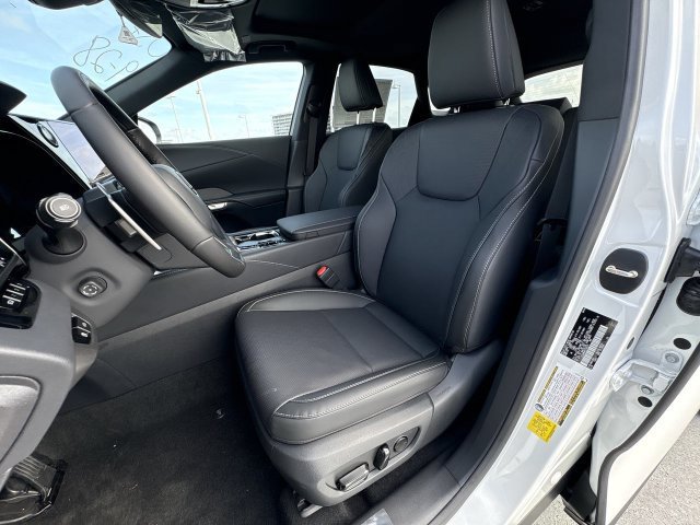 New 2026 Lexus RX 350 Premium Plus w/ Accessory Package (K3) FWD image 11