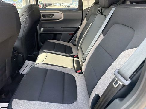 New 2026 Ford Bronco Sport Big Bend AWD/4WD image 13