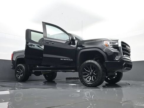 Used 2020 GMC Sierra 1500 4x4 Crew Cab image 30