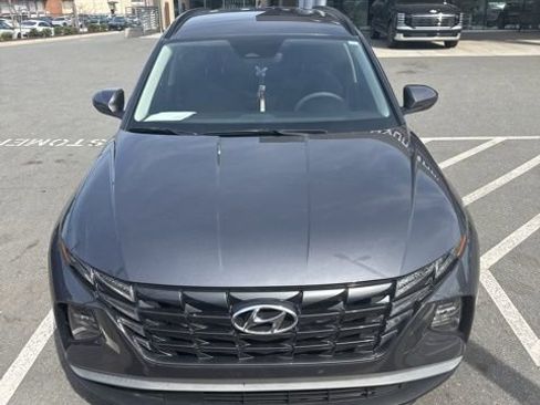 Certified 2024 Hyundai Tucson SEL image 3