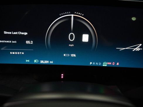 Used 2022 Lucid Air Grand Touring AWD/4WD image 24