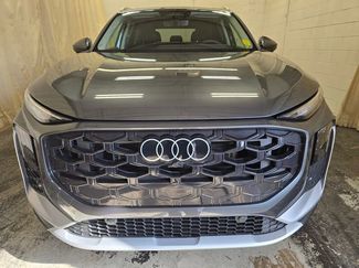 New 2026 Audi Q3 quattro 2.0T video 2