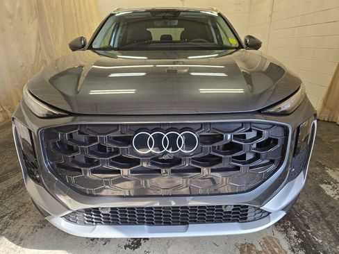 New 2026 Audi Q3 quattro 2.0T image 2