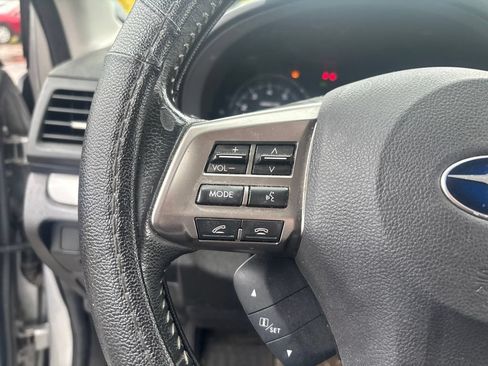Used 2014 Subaru Forester 2.5i Touring AWD/4WD image 14