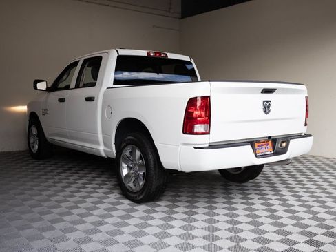 Used 2019 RAM 1500 Express w/ Express Value Package RWD image 13