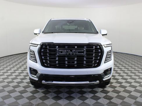 New 2026 GMC Yukon XL Denali Ultimate w/ LPO, Floor Liner Package AWD/4WD image 35