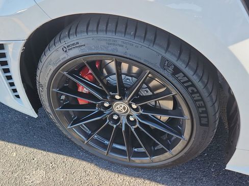 Used 2025 Toyota Corolla GR image 17