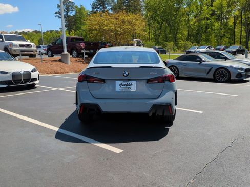 Certified 2025 BMW 228i xDrive w/ Technology Package image 9