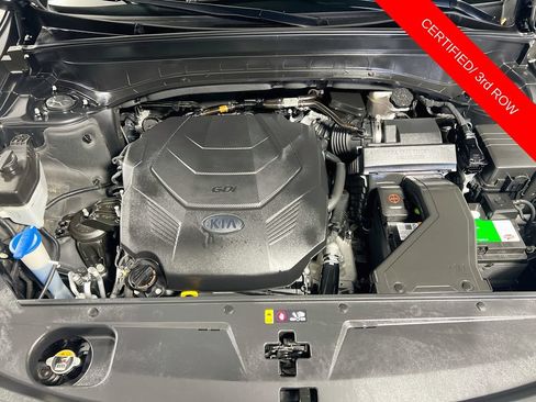 Used 2020 Kia Telluride SX w/ SX Prestige Package AWD/4WD image 34