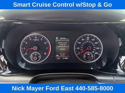 Used 2023 Kia K5 GT w/ GT1 Package FWD image 35