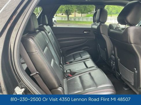 Used 2024 Dodge Durango GT RWD image 36