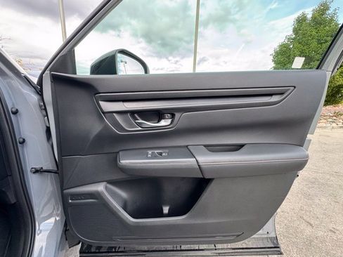 Used 2024 Honda CR-V Sport-L image 30