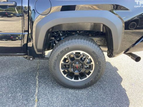New 2026 Toyota Tacoma TRD Off-Road AWD/4WD image 20