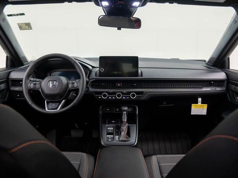 New 2026 Honda CR-V TrailSport image 10