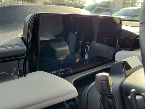 New 2026 Lincoln Aviator Black Label w/ Dynamic Handling Package image 21