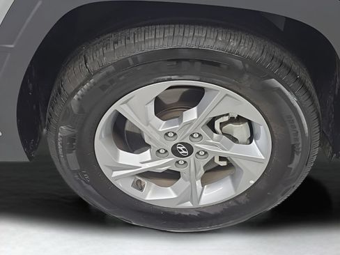 Certified 2024 Hyundai Tucson SEL AWD/4WD image 43