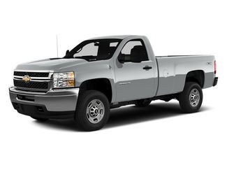 Used 2014 Chevrolet Silverado 2500 W/T w/ Snow Plow Prep Package AWD/4WD video 1