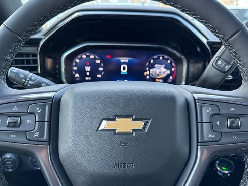 New 2026 Chevrolet Silverado 2500 High Country w/ Technology Package image 22