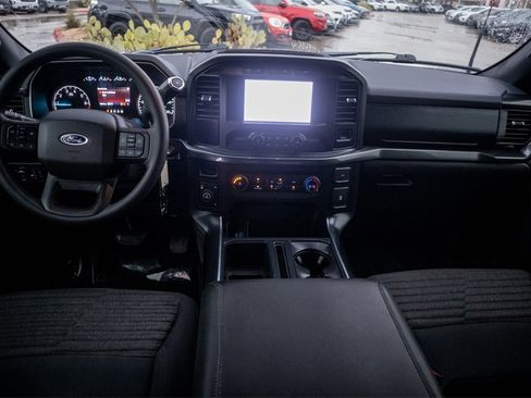 Used 2021 Ford F150 XL w/ STX Appearance Package image 21