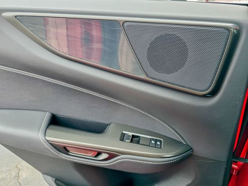 Used 2022 Lexus NX 350 350 Premium image 39