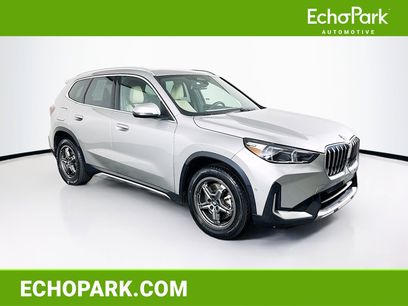 Used 2025 BMW X1 xDrive28i