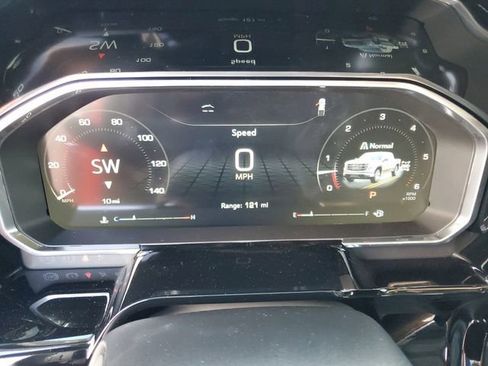 New 2026 GMC Sierra 1500 Elevation w/ Elevation Premium Package image 13