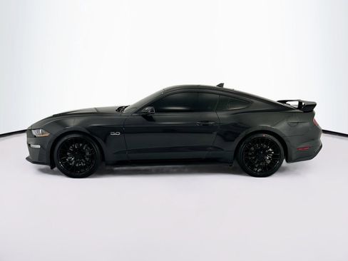 Used 2023 Ford Mustang GT Premium w/ Equipment Group 401A RWD image 8