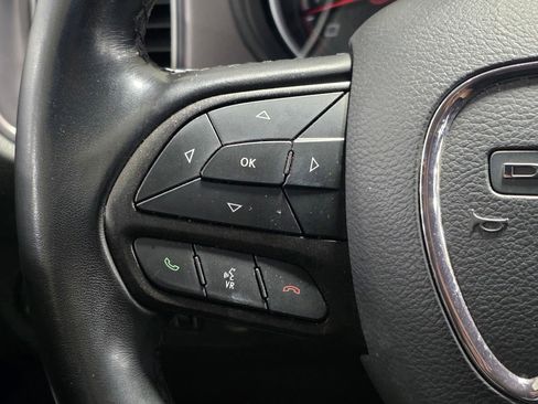 Used 2023 Dodge Charger SXT RWD image 32