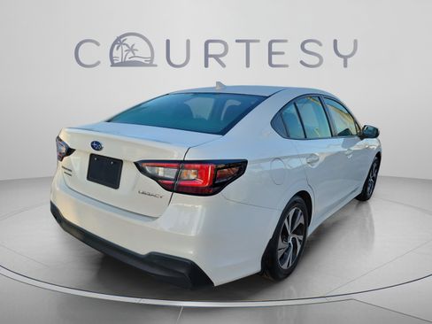 Used 2024 Subaru Legacy Premium AWD/4WD image 3
