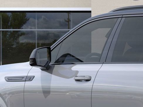 New 2026 Cadillac Escalade IQL Sport 1 w/ LPO, Floor Liner Package image 12