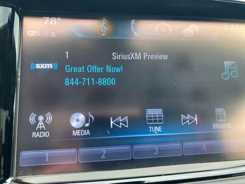 Used 2019 Buick Envision Premium AWD/4WD image 42