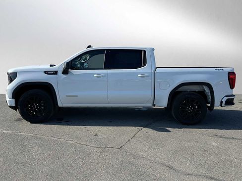 New 2026 GMC Sierra 1500 Elevation image 6