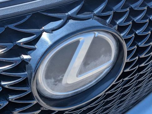 Used 2019 Lexus IS 300 F Sport w/ F Sport Package image 18