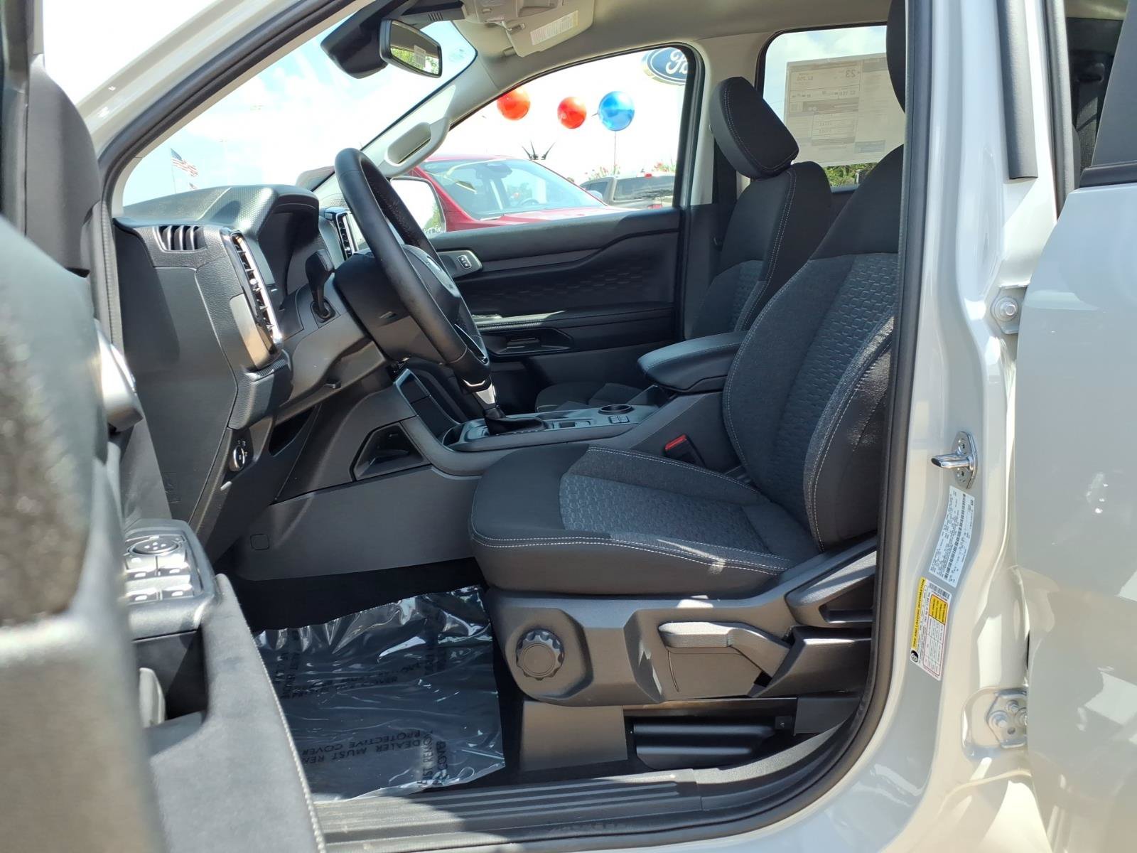 New 2026 Ford Ranger XLT w/ Convenience Package RWD image 14