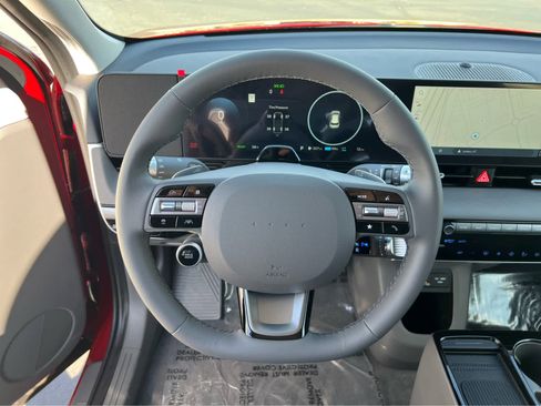 New 2026 Hyundai Ioniq 5 SEL image 34