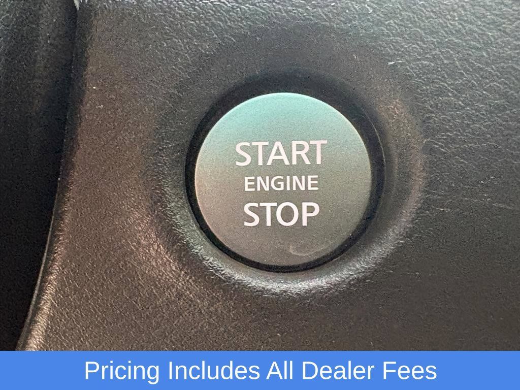 Used 2022 Nissan Frontier SV w/ Technology Package AWD/4WD image 12