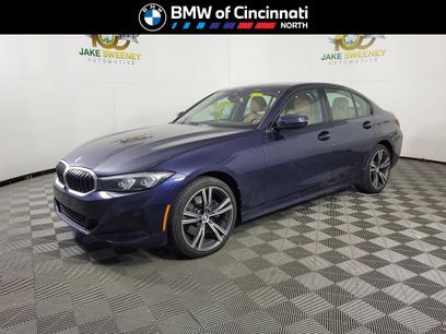 Certified 2023 BMW 330i xDrive Sedan w/ Premium Package